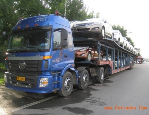 北京私家車托運(yùn)公司選擇指南 專業(yè)建議與實(shí)用步驟