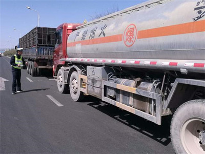 征求意見稿發布，道路貨物運輸從業人員管理新規釋放多重信號