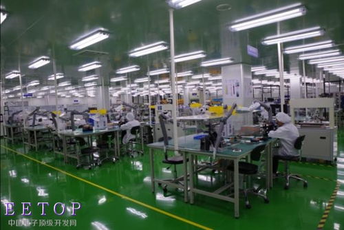 Smiths Interconnect蘇州新工廠開幕，加速通訊設備技術開發