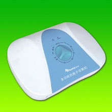 多功能活氧機與負離子技術 廣州市喜吉雅電子公司的創(chuàng)新之路