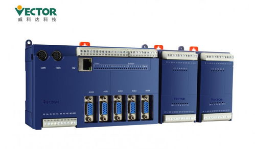 威科達(dá)國產(chǎn)運(yùn)動(dòng)控制器 性能與應(yīng)用全面解析