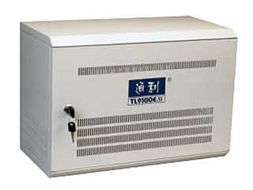 通利TL-9000EXI 8外線48分機集團電話 技術開發引領通訊設備創新