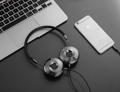 捕捉科技之聲 電子產品攝影與通訊設備技術發展